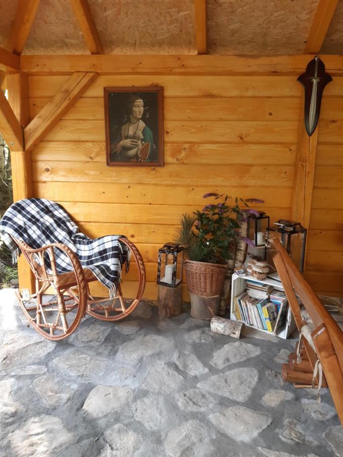 Agroturystyka Tylmanowa 외부 사진